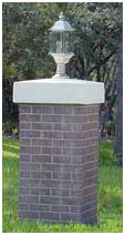 Simulated Brick
