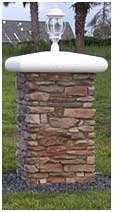 Manufactured Stone